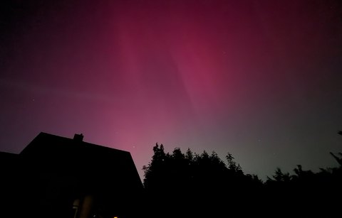 Polarlicht