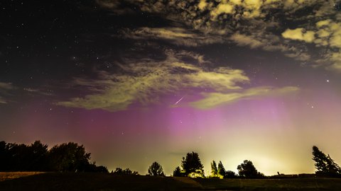 Perseid