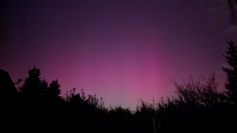 Polarlicht