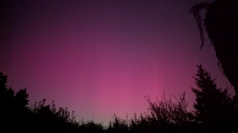 Polarlicht