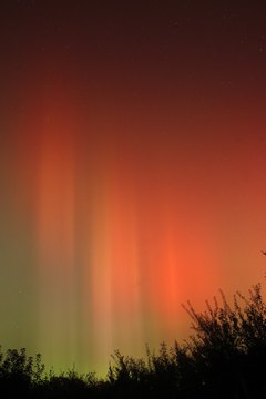 Polarlicht