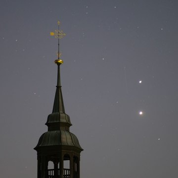 Jupi&Venus