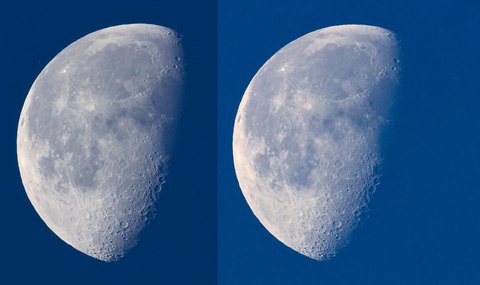 Mond-Regulus
