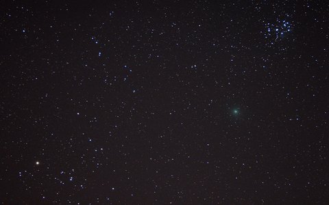 46P - M45