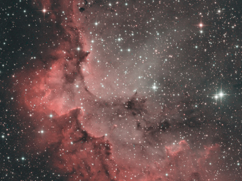 Zauber 2 — Der Zaubernebel.Autor: RobertLizenz: CC BY-NC-ND 4.0