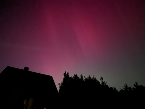 Polarlicht