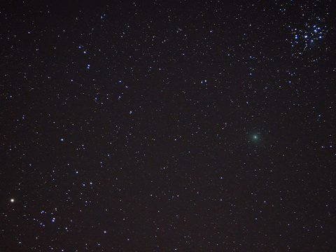46P - M45