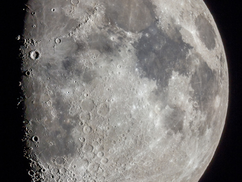 Mond