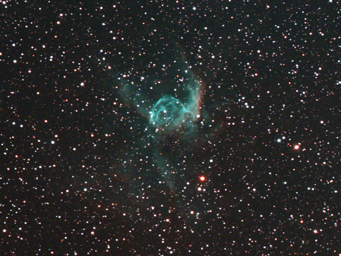 NGC 2359