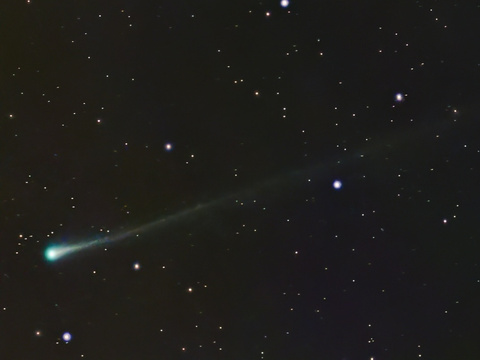 C/2025 R3 (PANSTARRS)