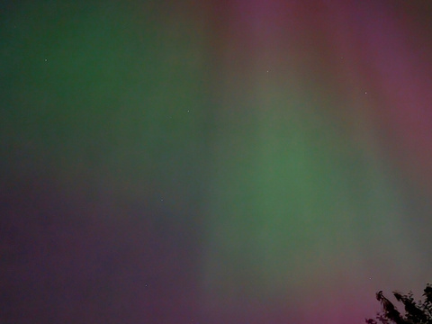 Polarlicht