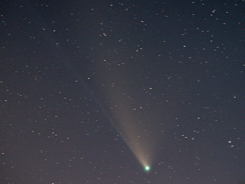 Neowise