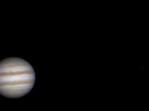 Jupiter