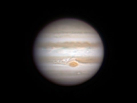 Jupiter