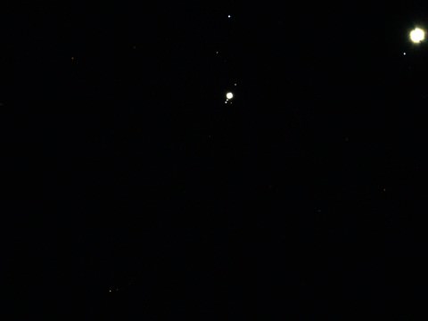 Planeten