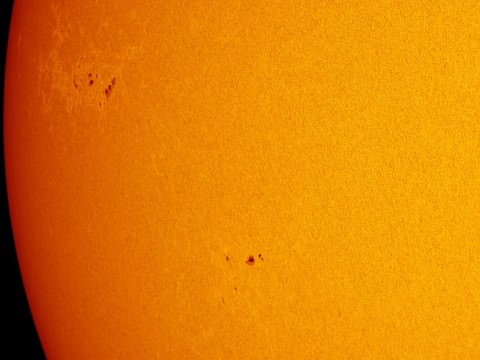 Sonne