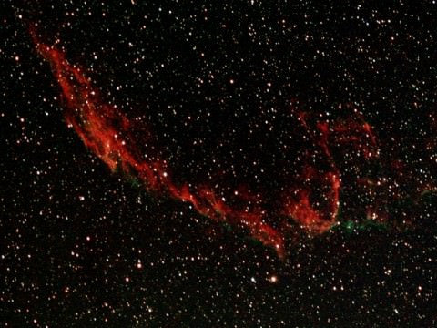 NGC 6995