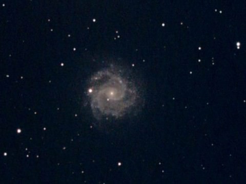 NGC 3184