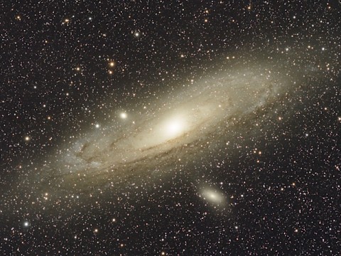 Andromeda