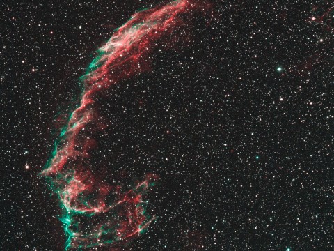 NGC 6992