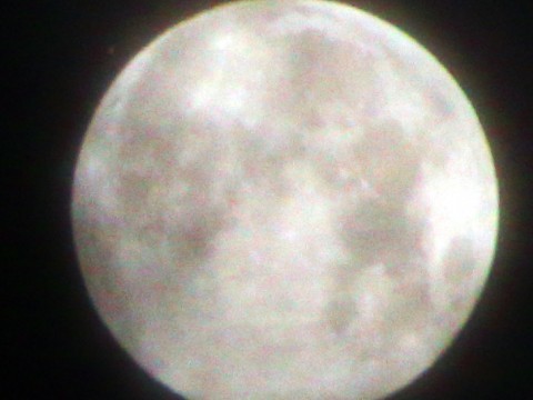 MarsMond