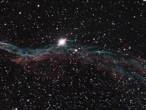 Cirrus