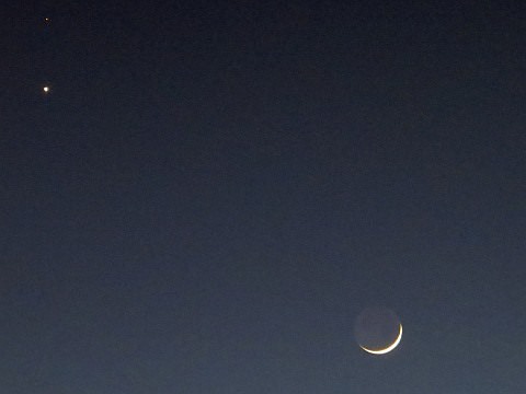 Mond